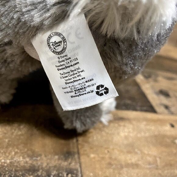 Disney Store Exclusive 16" FROZEN Reindeer Sven Plush Stuffed Animal - Picture 7 of 8